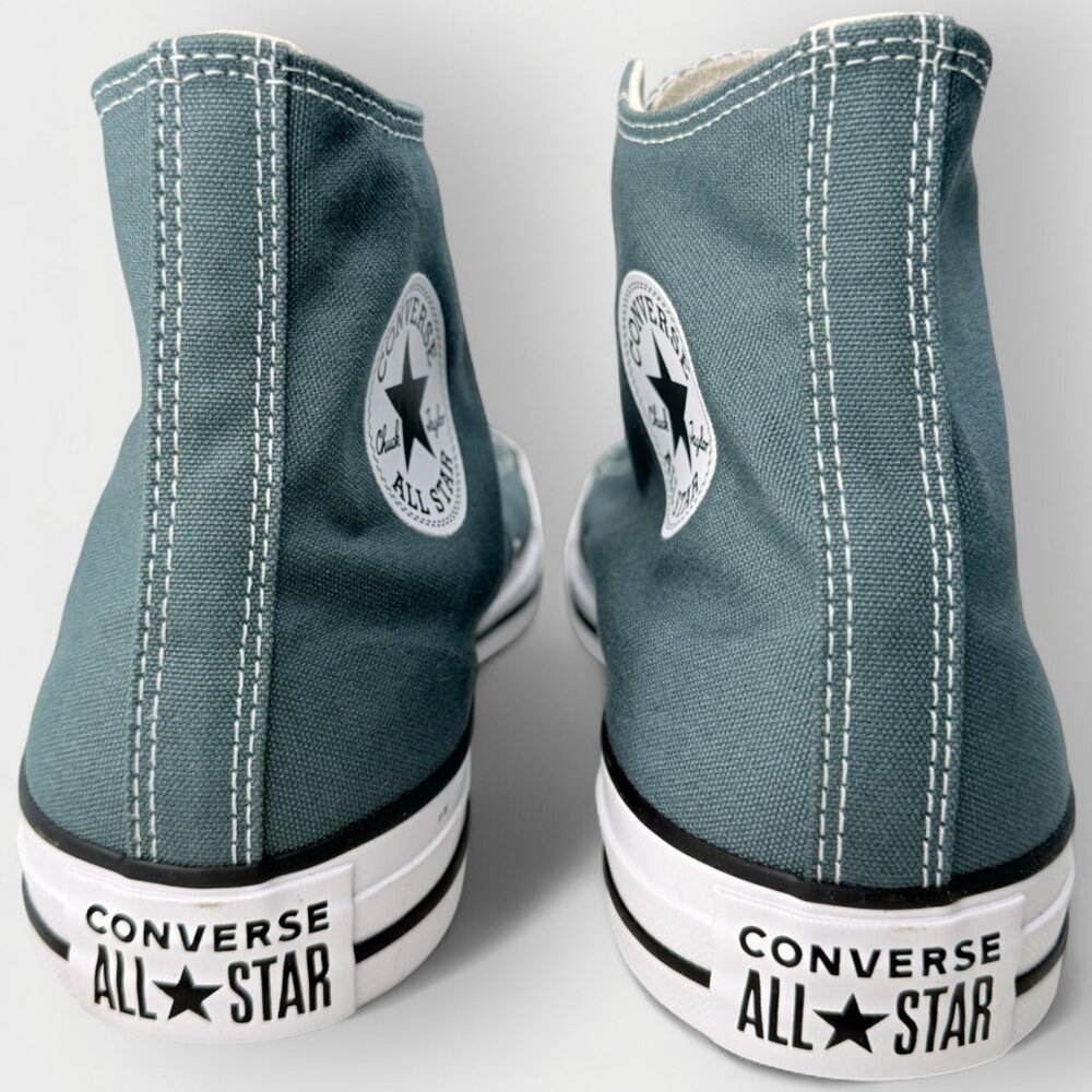 Converse Chuck Taylor CTAS Hi True Nature A10536F Men's 12 New w/ Box - Picture 5 of 15